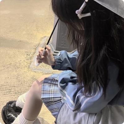 通职者
