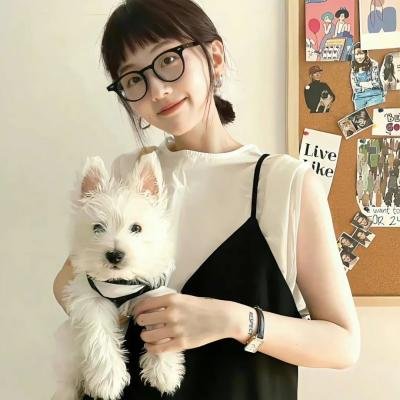 万物友灵